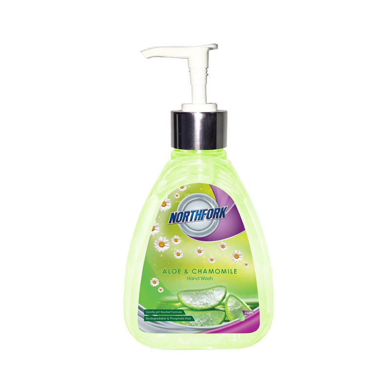 Northfork Handwash neste 250ml