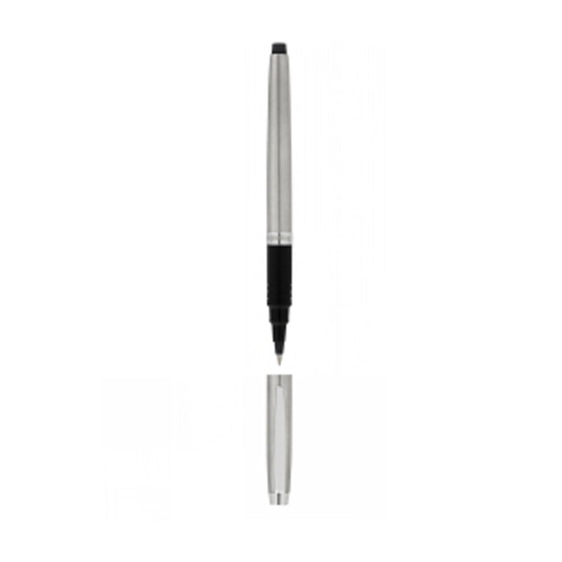 Artline Fine Signature Rollerball Pen -hopea tynnyri