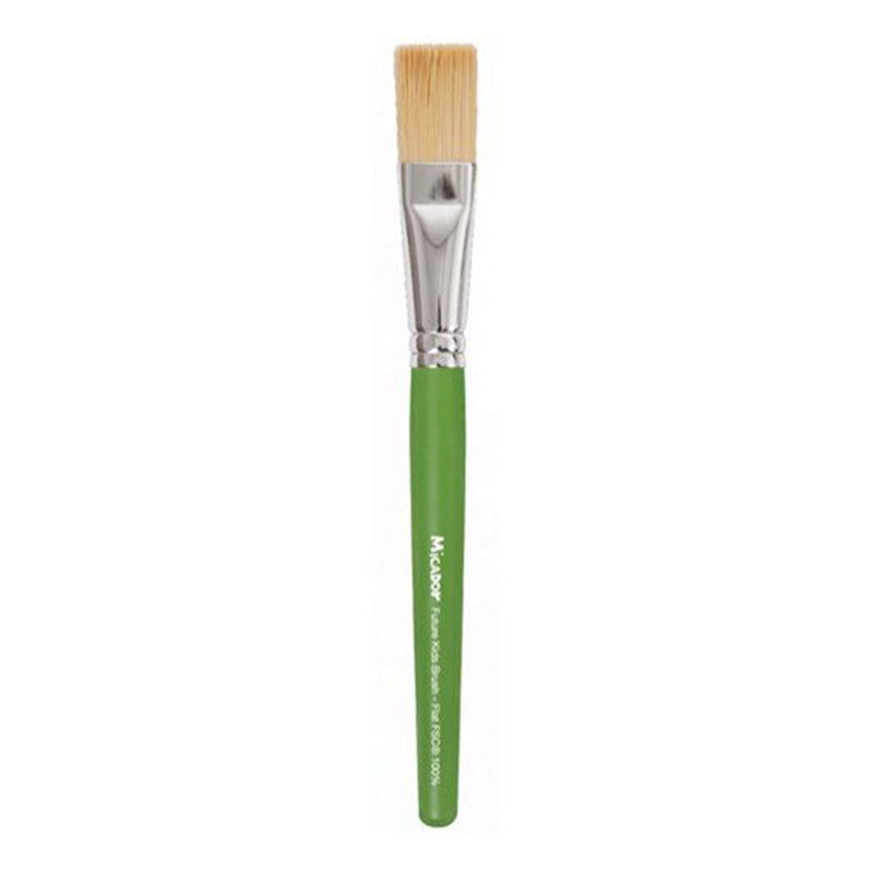 Micador Future Kids 100% FSC Maines Brush