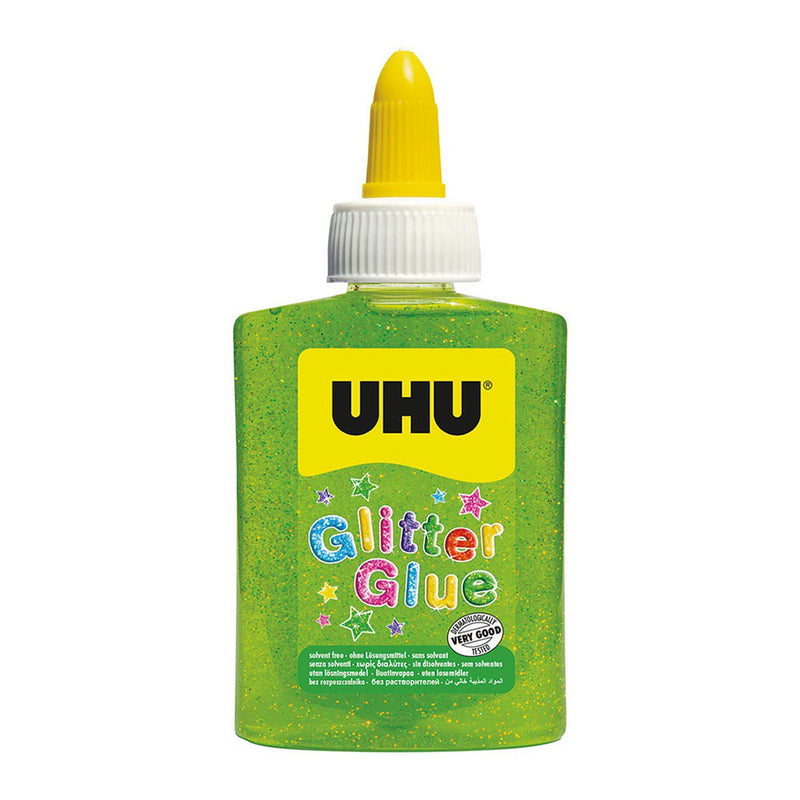 Uhu glitterlim 88 ml