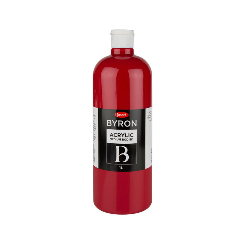 Jasart Byron Acrylfarbe 1L (cool)