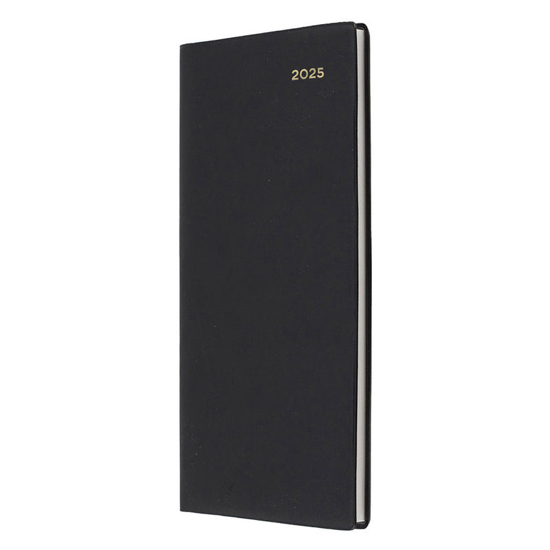 Collins Belmont B6/7 WTV Slim Portrait 2025 Diary