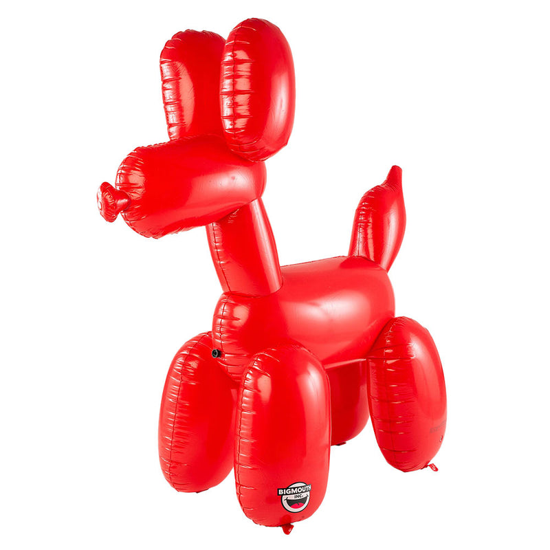 BigMouth Balloon Dog Sprinkler