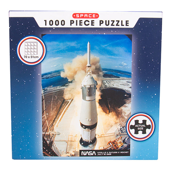 NASA 1000pc Puzzle