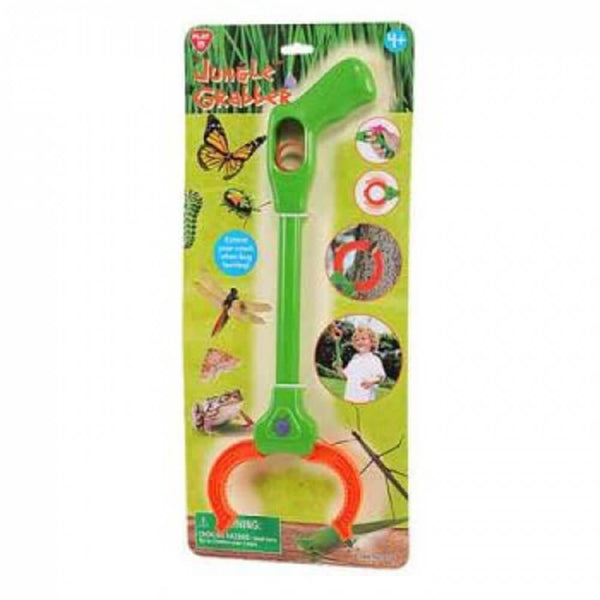 Jungle Grabber Toy