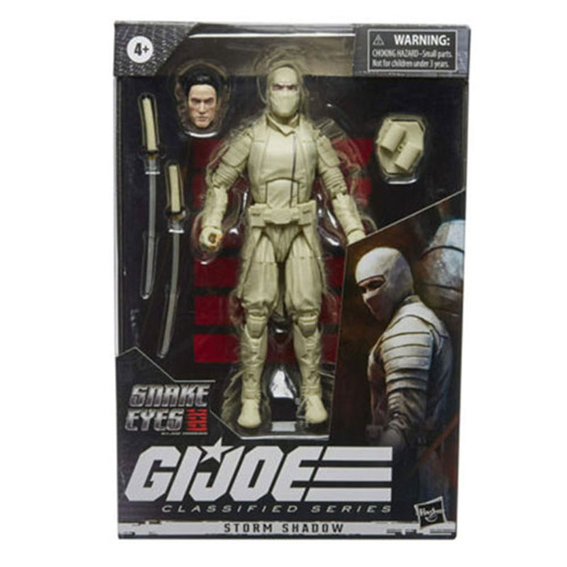 Gi Joe -hahmo