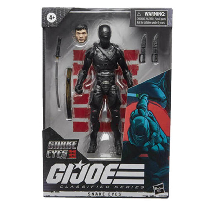 Gi Joe -hahmo