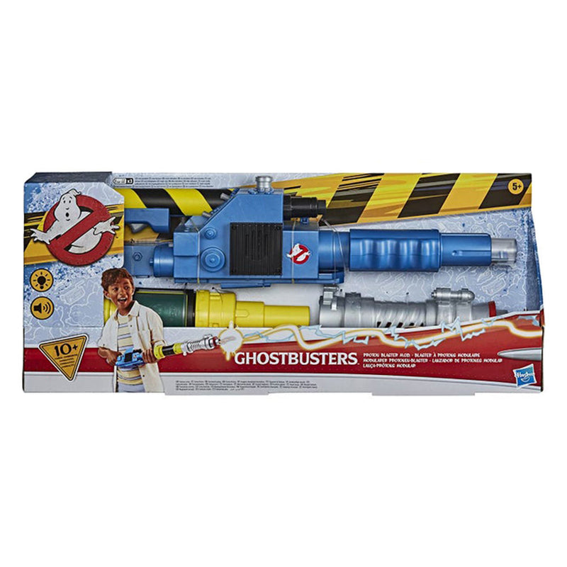 Ghostbusters Rooleplay -lelu