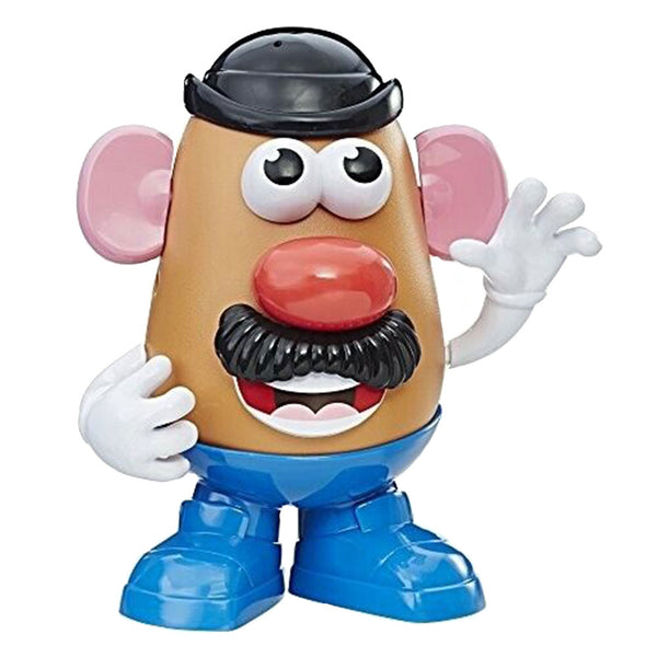 Playskool Mr. Potato Head Classic Toy