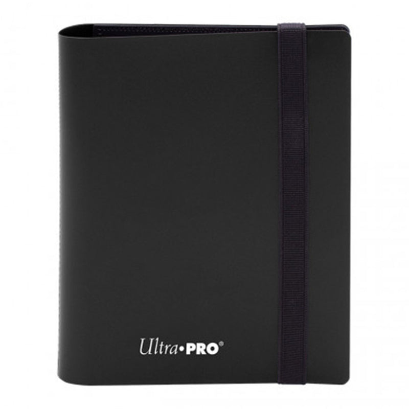 Ultra Pro 2-tasku Eclipse Pro-Binder