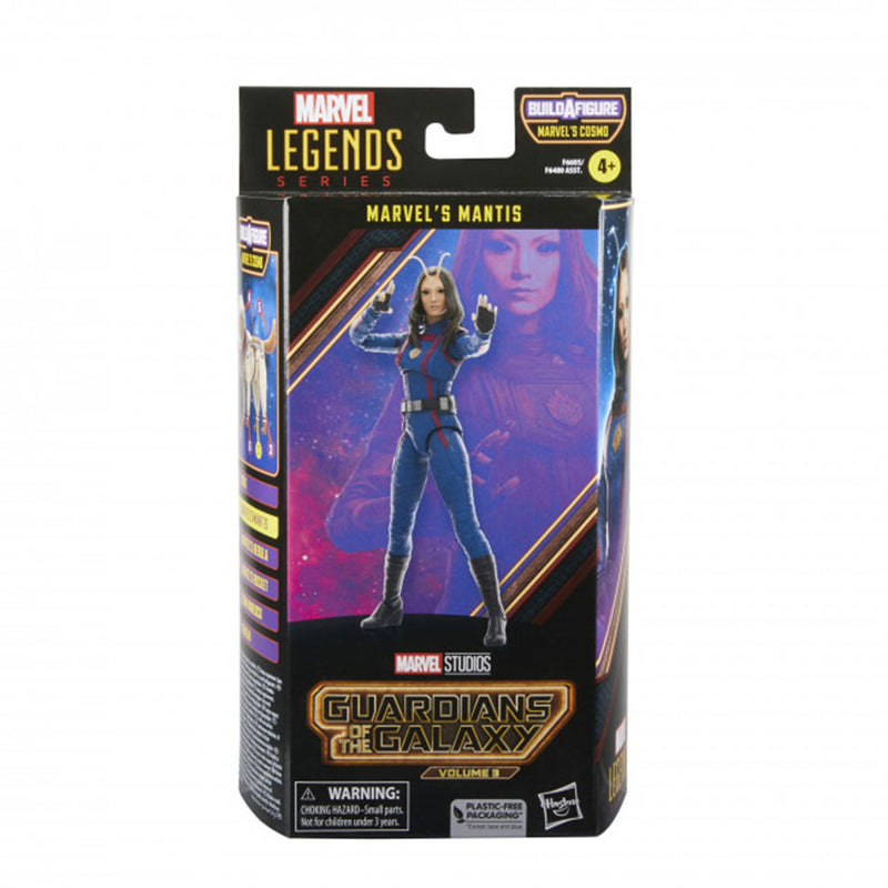 Guardians of the Galaxy Vol 3 Actionfigur