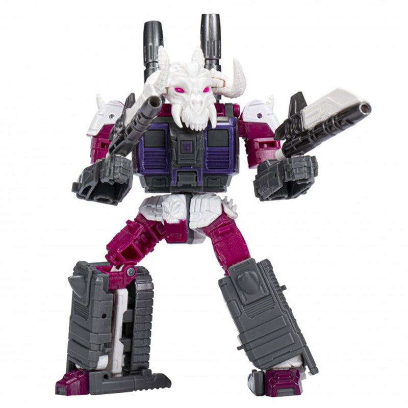 Transformers Legacy Deluxe -luokan toimintahahmo