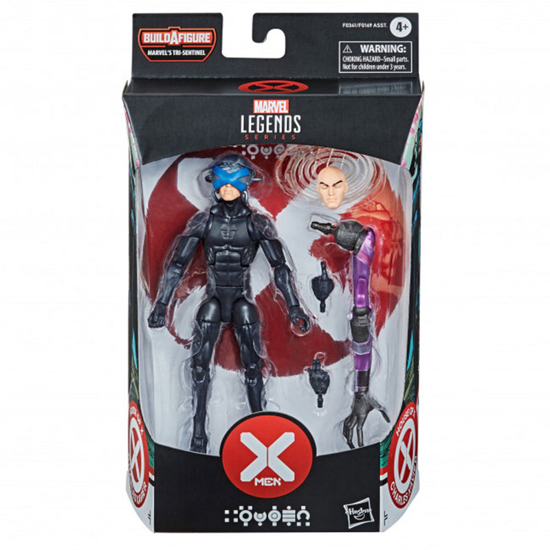 Marvel Legends X-Men House of X Action -hahmo