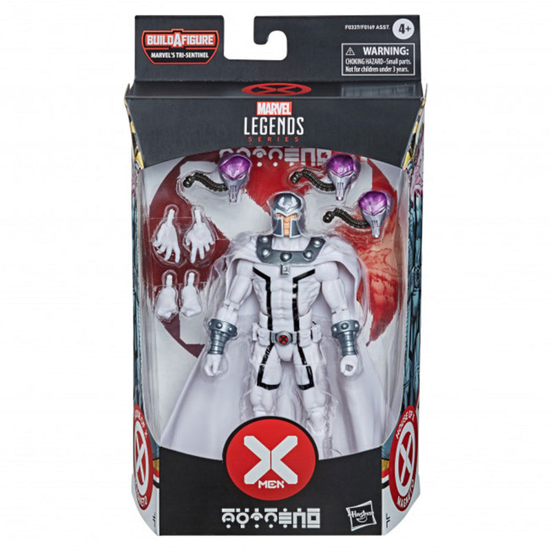 Marvel Legends X-Men House of X Action -hahmo