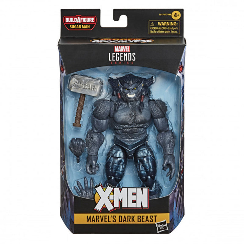 Marvel X-Men Age of Apocalypse Action Figure