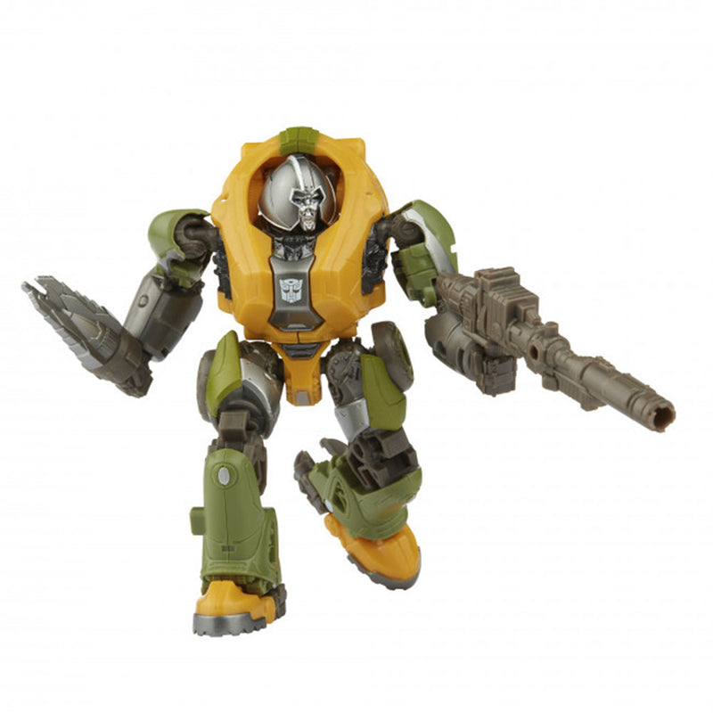 Transformers Bumblebee Deluxe -luokan hahmo