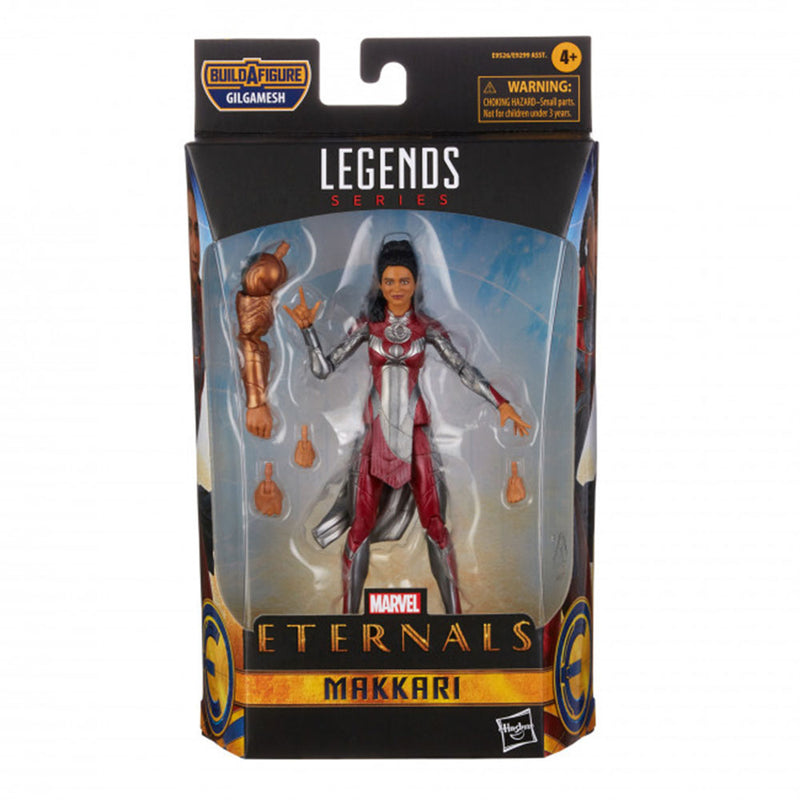 Marvel Legends Eternals -toimintahahmo