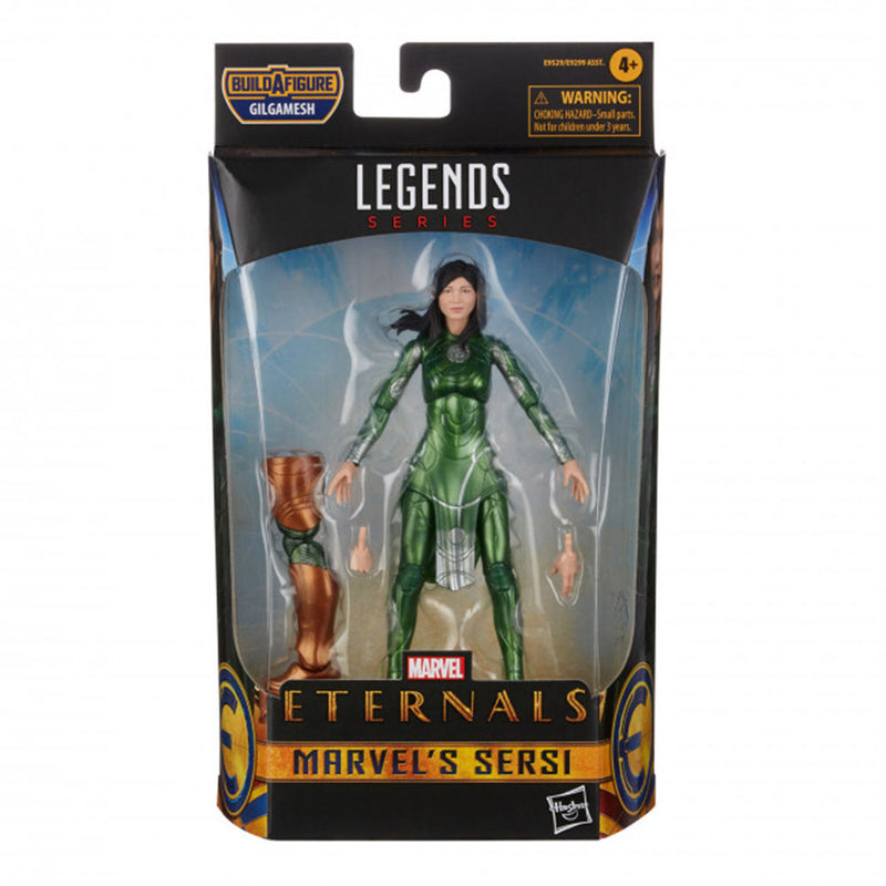 Marvel Legends Eternals -toimintahahmo