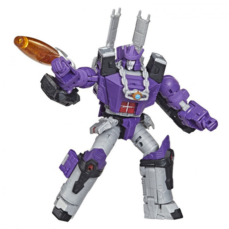 Transformers Legacy Leader -luokkahahmo