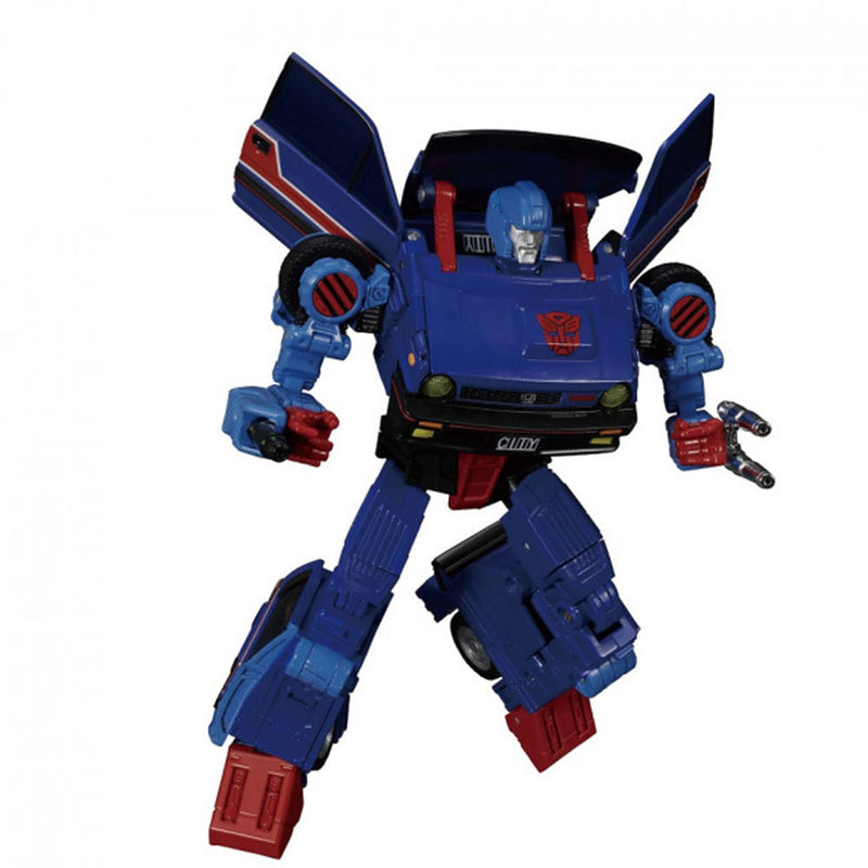 Transformers Takara Tomy Masterpiece Figure JPN