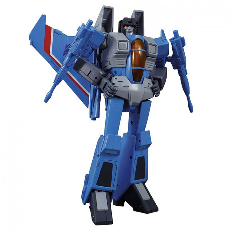 Transformers Takara Tomy Masterpiece Kuva JPN