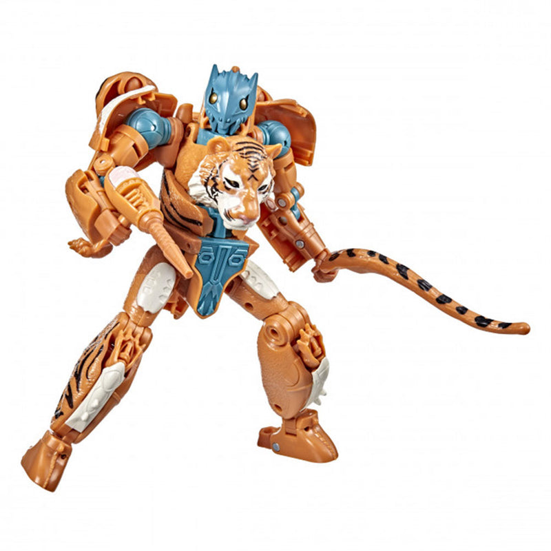 Transformers Golden Disk Collection Figuur