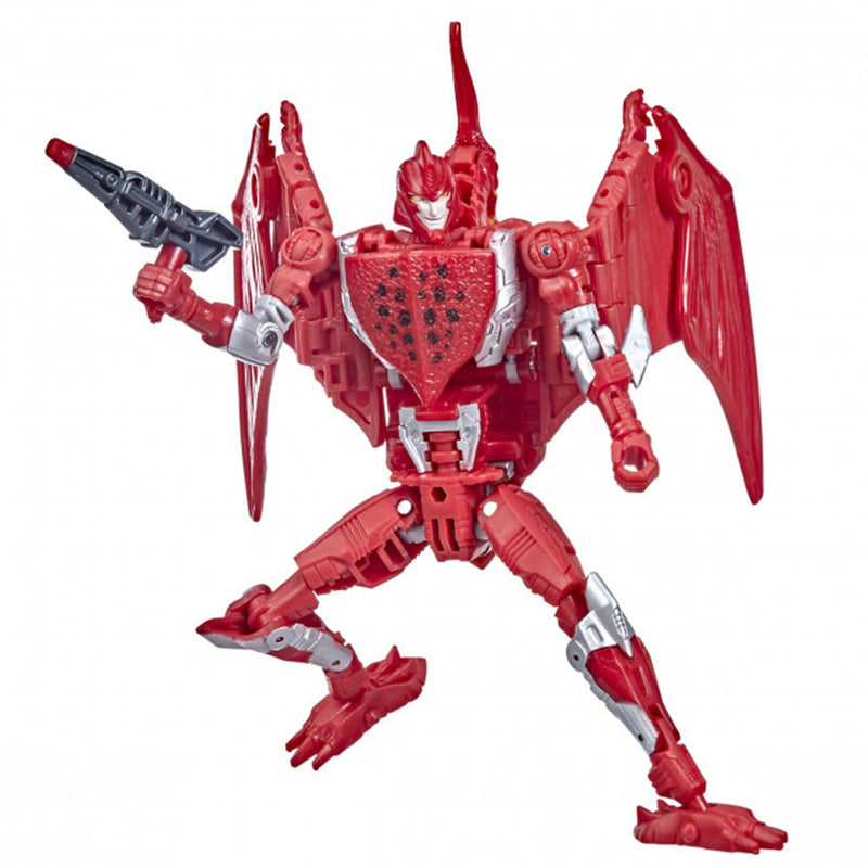 Transformers Golden Disk Collection Figuur