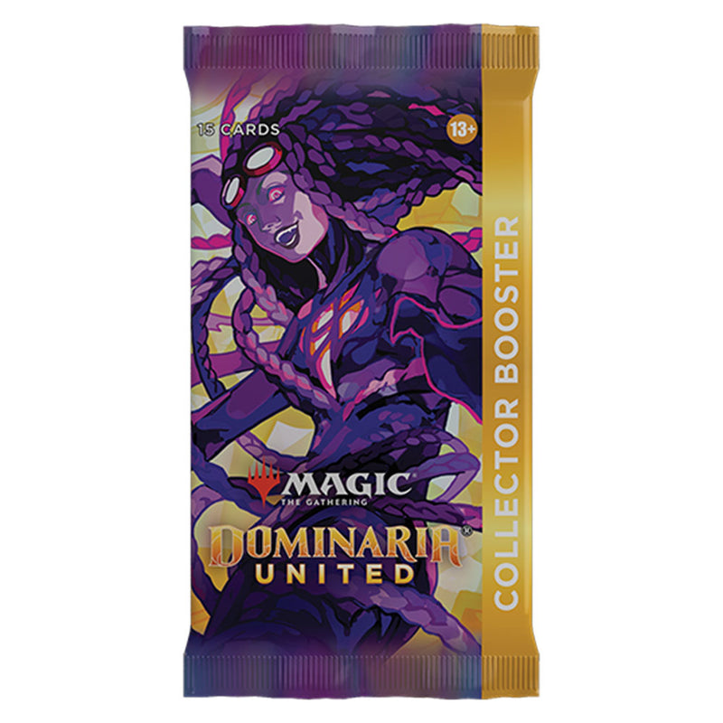  MTG Dominaria United Booster Pack