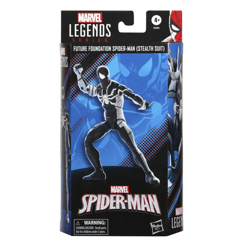 Marvel Legends Spider-Man actionfigur