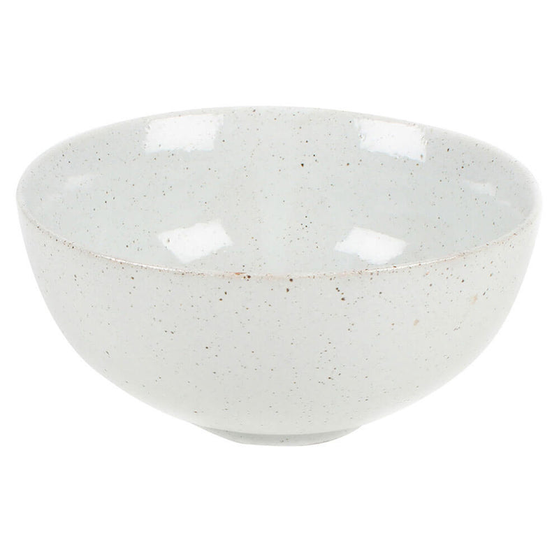 Theo Porcelain Bowl (14x7x14cm)