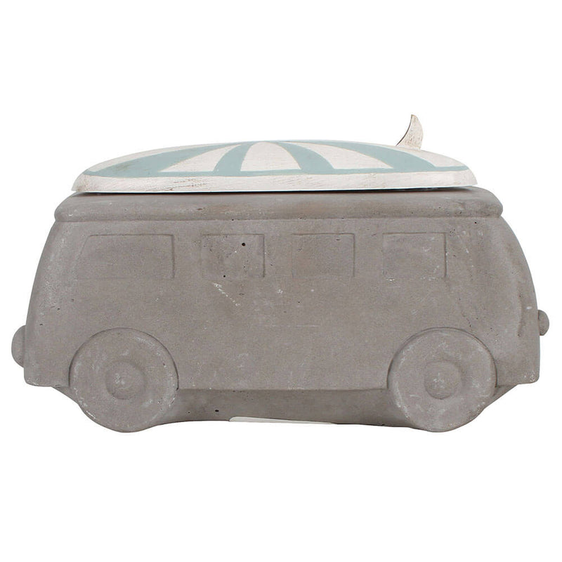 Chase Concrete Volkswagen (13x9x5cm)