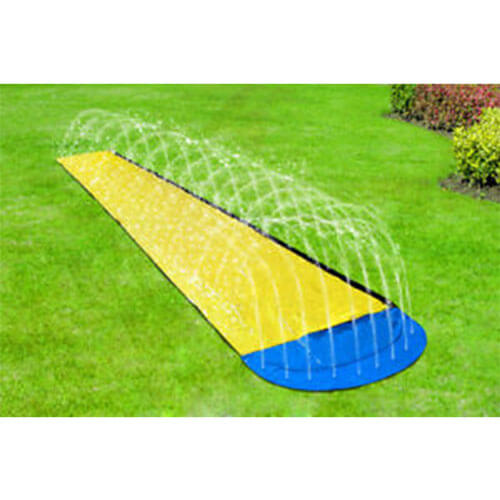 Single Water Slide (500x70cm)