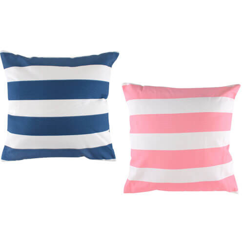 Retro Outdoor Printed Cushions 50x50cm