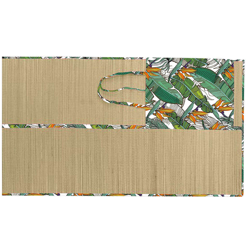 STANH BEACH MAT (180x70cm)