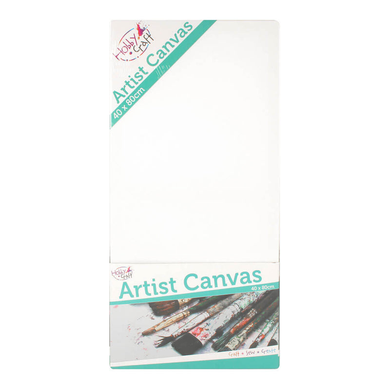 Taiteilija Canvas Cotton 280GSM