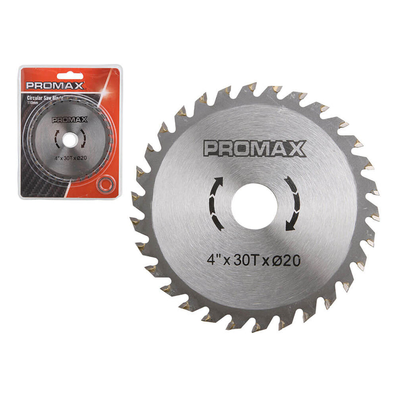 Circular Saw Blade