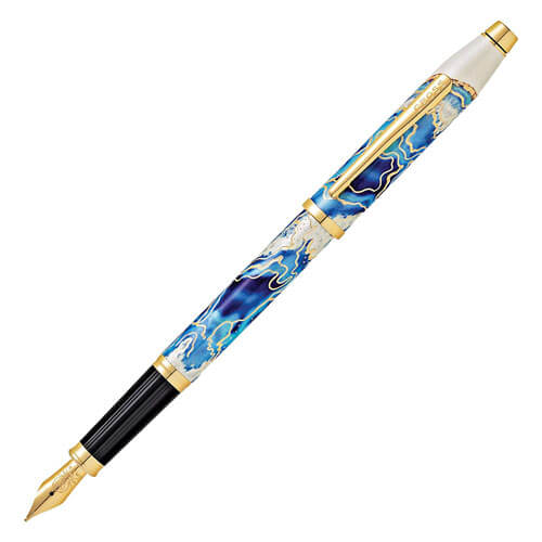 Cross Wanderlust Malta Fountain Pen