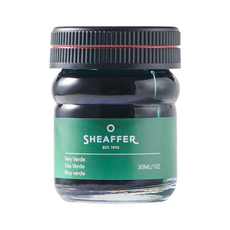 Sheaffer Fountain Pen Ink Bottle 30 ml