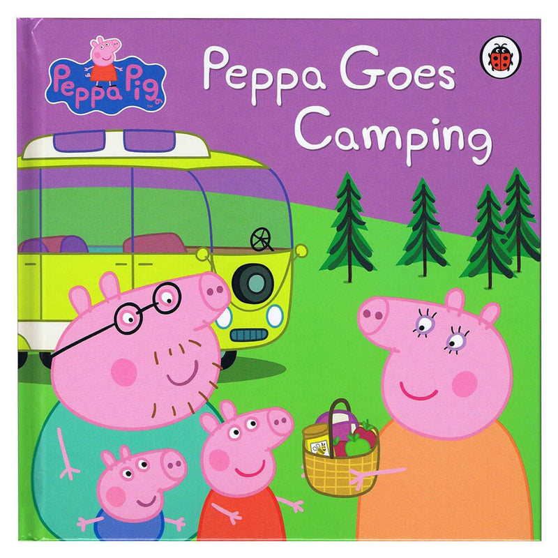 Peppa -sian kuvakirja