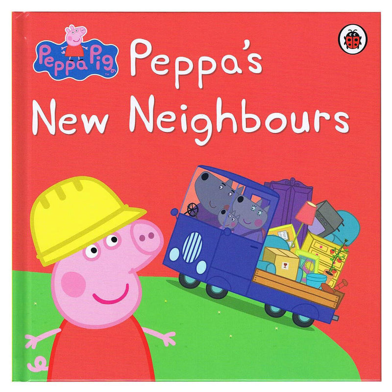 Peppa -sian kuvakirja