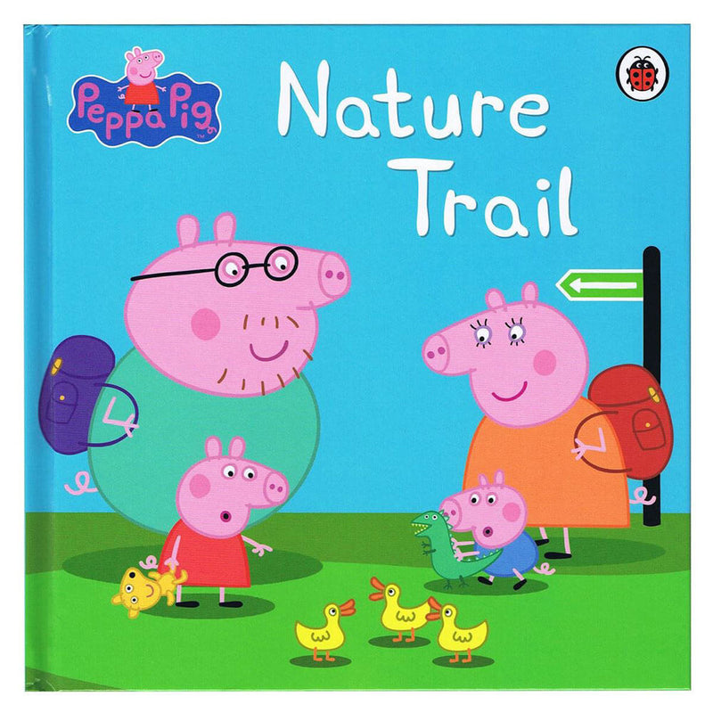 Peppa Pig Picture Book