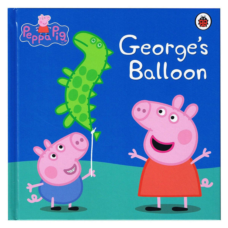 Peppa Wutz Bilderbuch