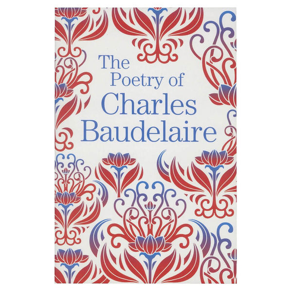 The Poetry of Charles Baudelaire