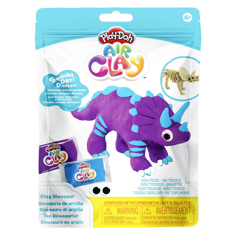 Play-Doh Air Clay Dinosaurus