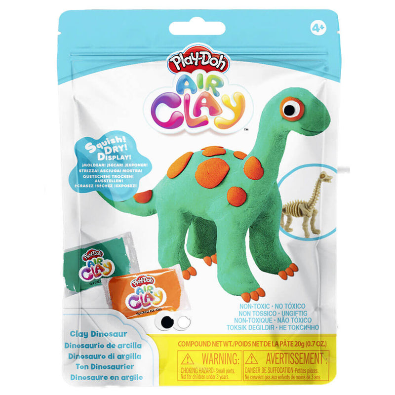 Play-Doh Air Clay Dinosaur