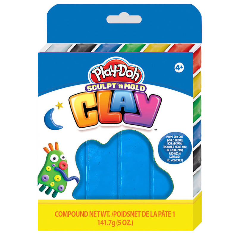 Play-doh veistos 'n home 5oz