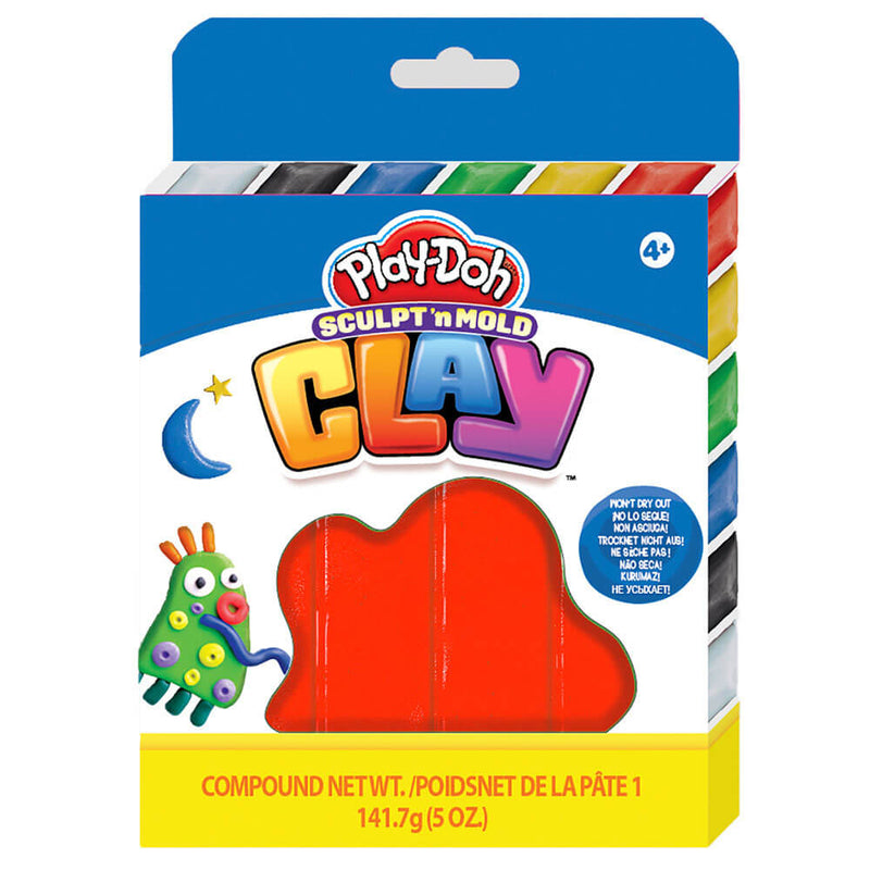 Play-doh veistos 'n home 5oz