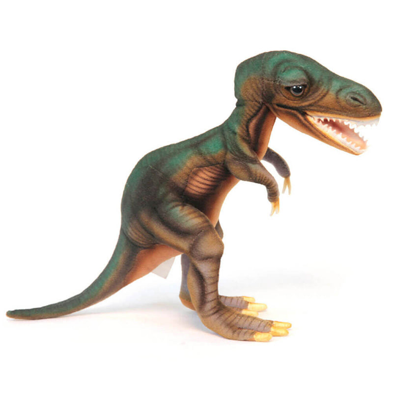 Hansa t-rex dinosaurie