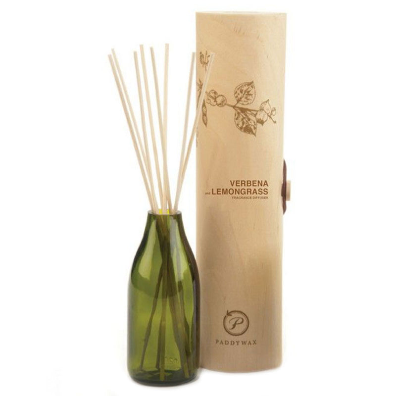 Paddywax Eco Green Diffusor (4 Unzen)