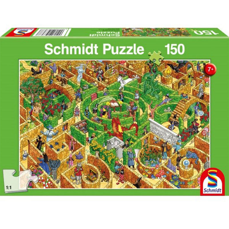 Schmidt Jigsaw Puzzle 150st